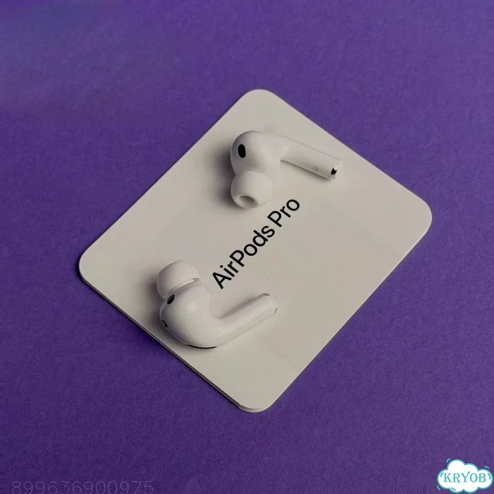 Apple Watch Series 11 42mm + AirPods Pro 3 фото 10