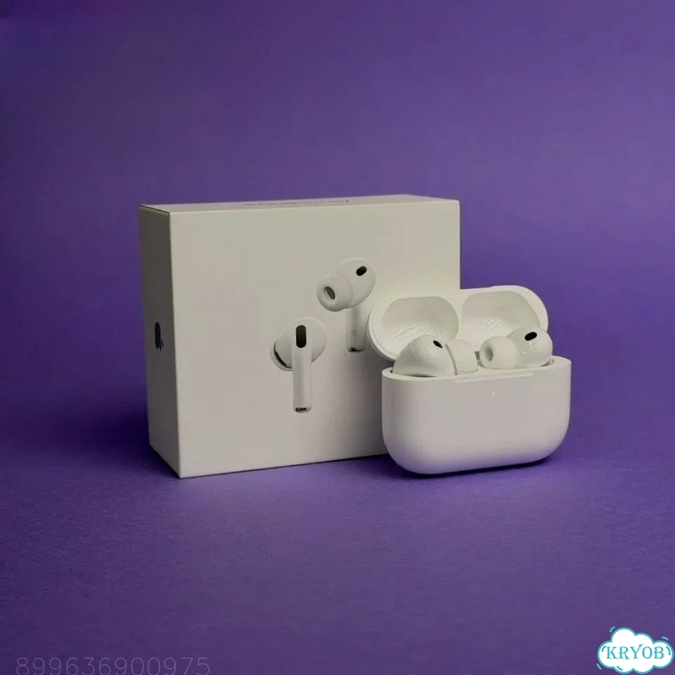 Apple Watch Series 11 42mm + AirPods Pro 3 фото 2