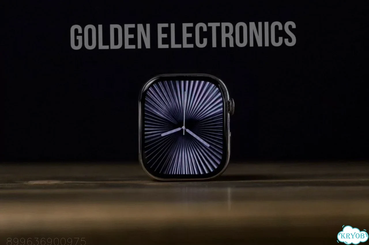 Apple Watch Series 11 42mm + AirPods Pro 3 фото 8