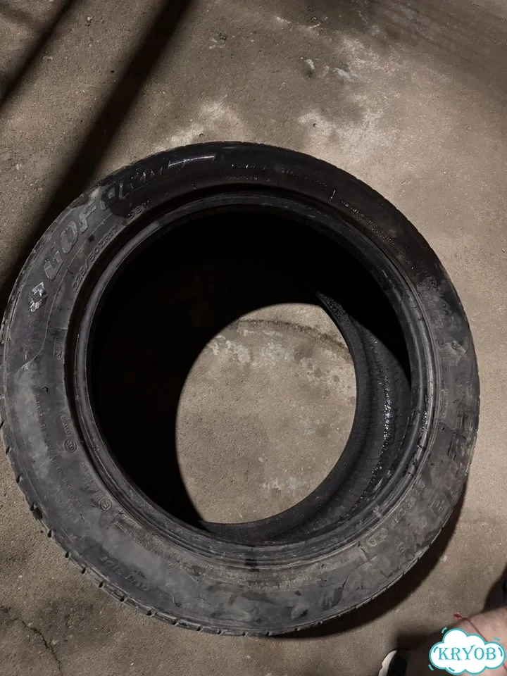 Goform G-745 225/50 R17 98W фото 1
