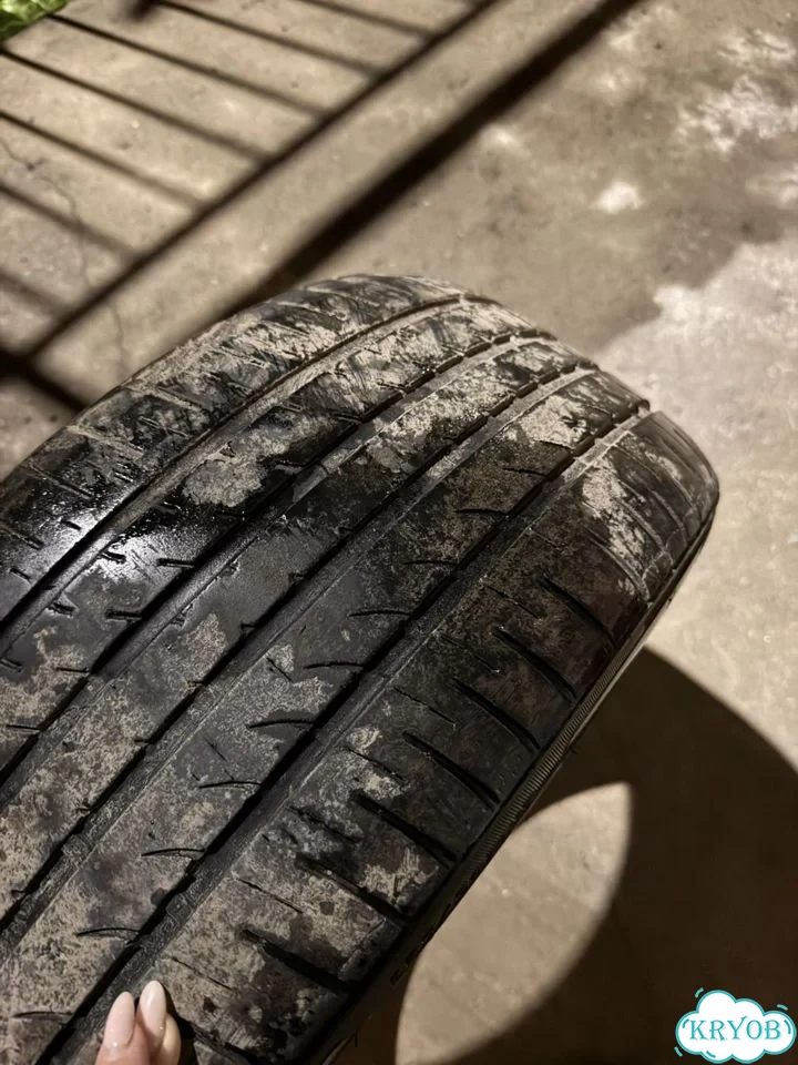 Goform G-745 225/50 R17 98W фото 3