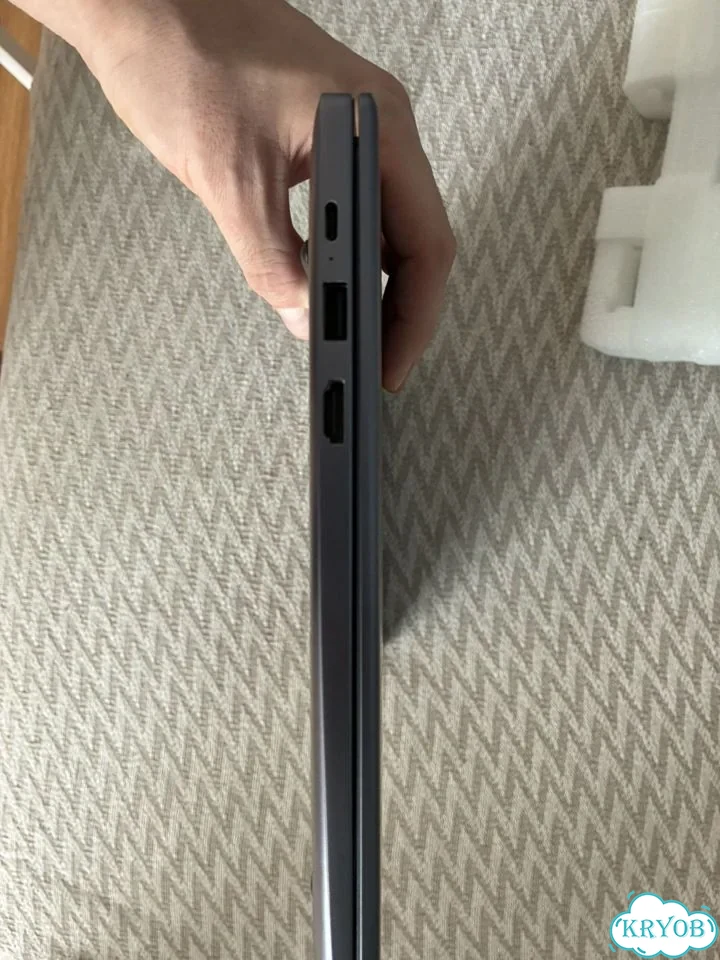 Ноутбук huawei matebook d15 фото 3