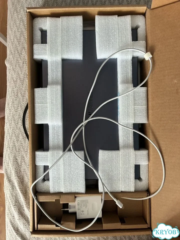 Ноутбук huawei matebook d15 фото 7