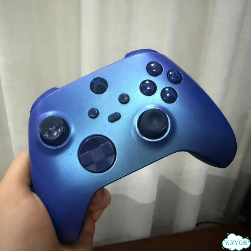 Геймпад xbox series s/x фото 1