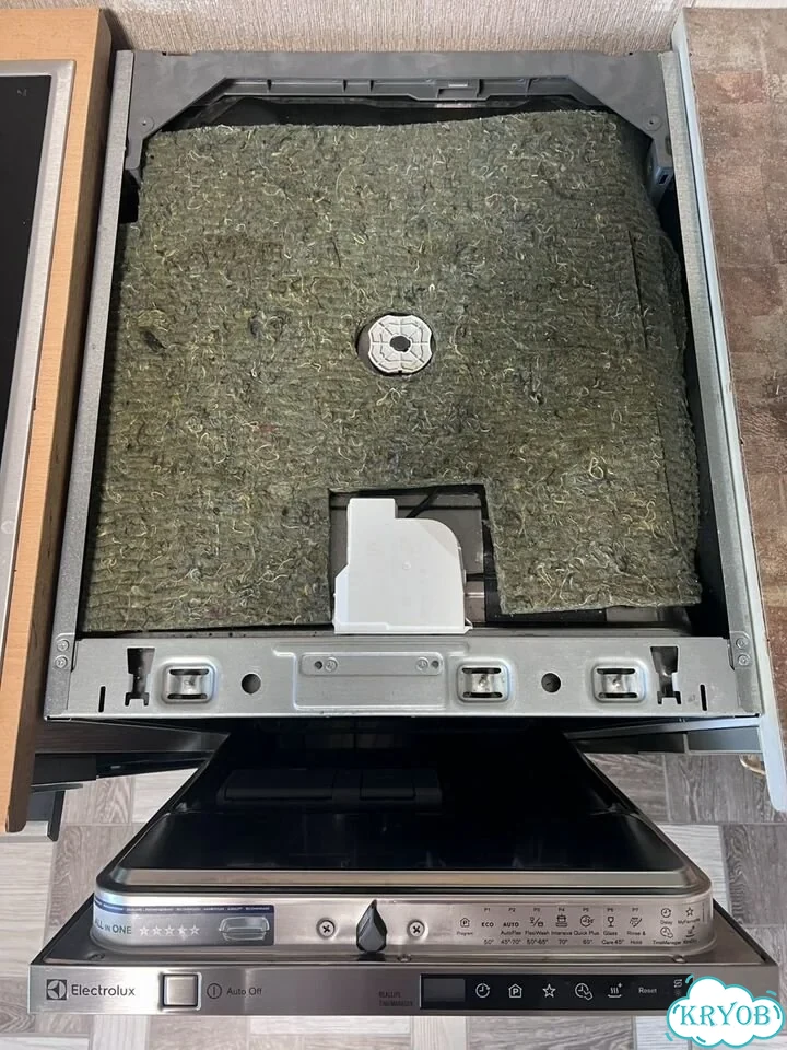 Посудомоечная машина Electrolux ESL94655RO 45см фото 4
