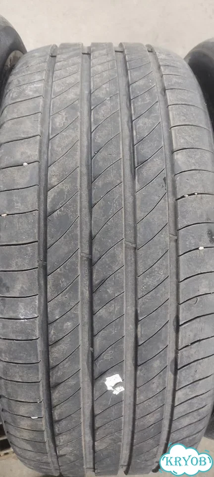 MICHELIN E-Primacy 235/45 R18 фото 1