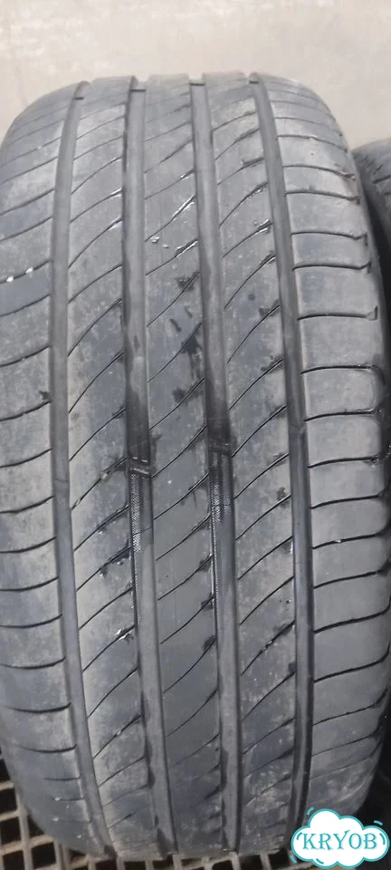 MICHELIN E-Primacy 235/45 R18 фото 2