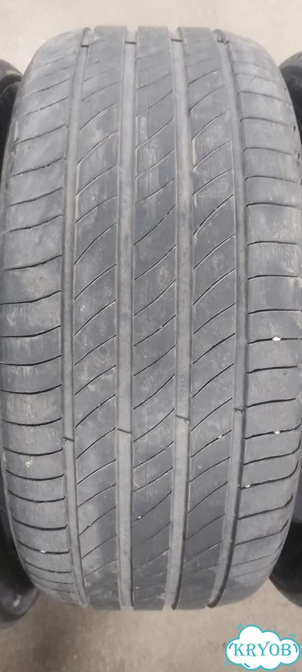 MICHELIN E-Primacy 235/45 R18 фото 3