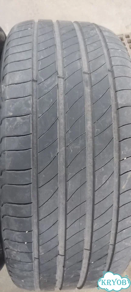 MICHELIN E-Primacy 235/45 R18 фото 4