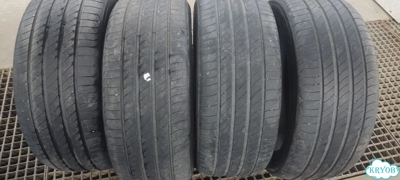 MICHELIN E-Primacy 235/45 R18 фото 5
