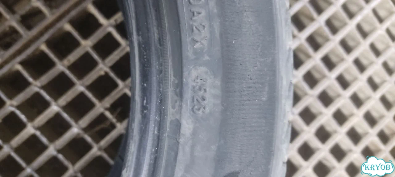 MICHELIN E-Primacy 235/45 R18 фото 8