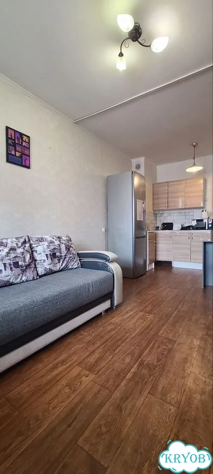 Квартира-студия, 22 м², 11/18 эт. фото 1