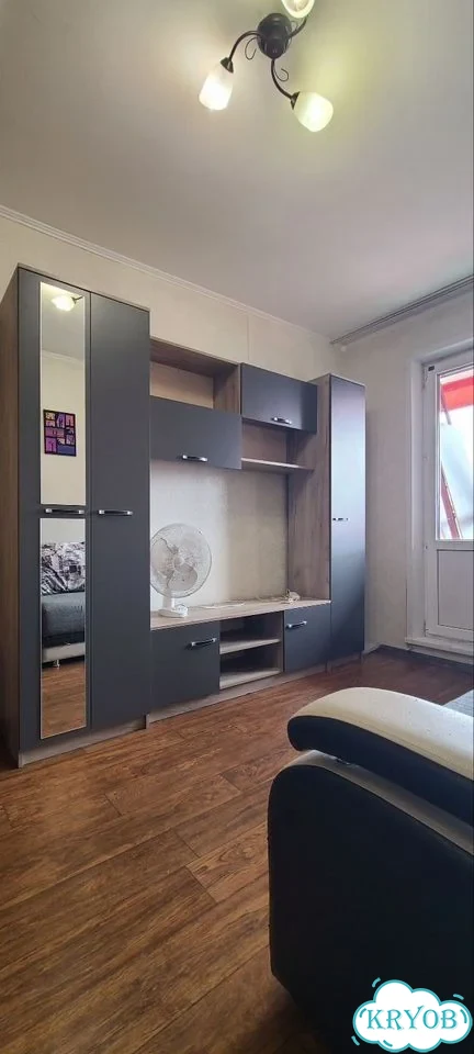 Квартира-студия, 22 м², 11/18 эт. фото 2