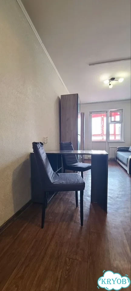 Квартира-студия, 22 м², 11/18 эт. фото 5