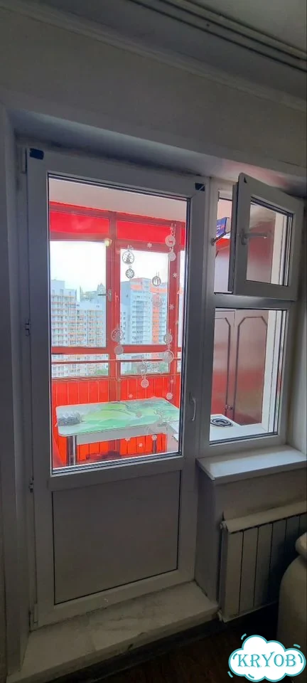 Квартира-студия, 22 м², 11/18 эт. фото 6
