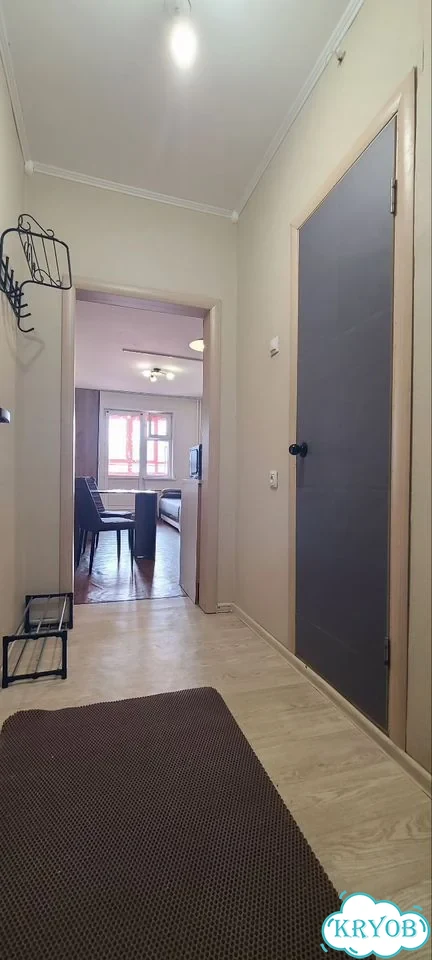 Квартира-студия, 22 м², 11/18 эт. фото 9