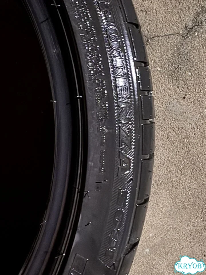 Bridgestone Potenza S001 225/40 R18 88Y фото 2