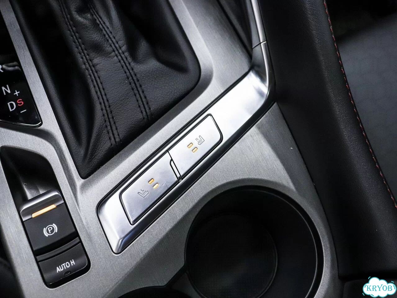 Changan CS35 Plus 1.4 AMT, 2023, 23 737 км фото 23