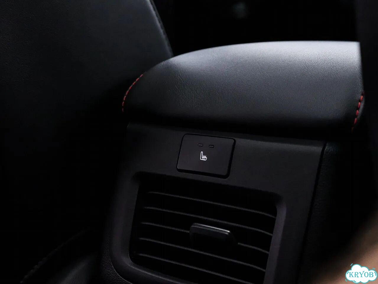 Changan CS35 Plus 1.4 AMT, 2023, 23 737 км фото 26