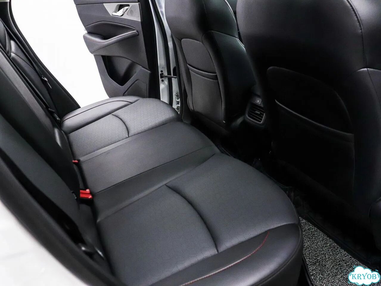 Changan CS35 Plus 1.4 AMT, 2023, 23 737 км фото 27