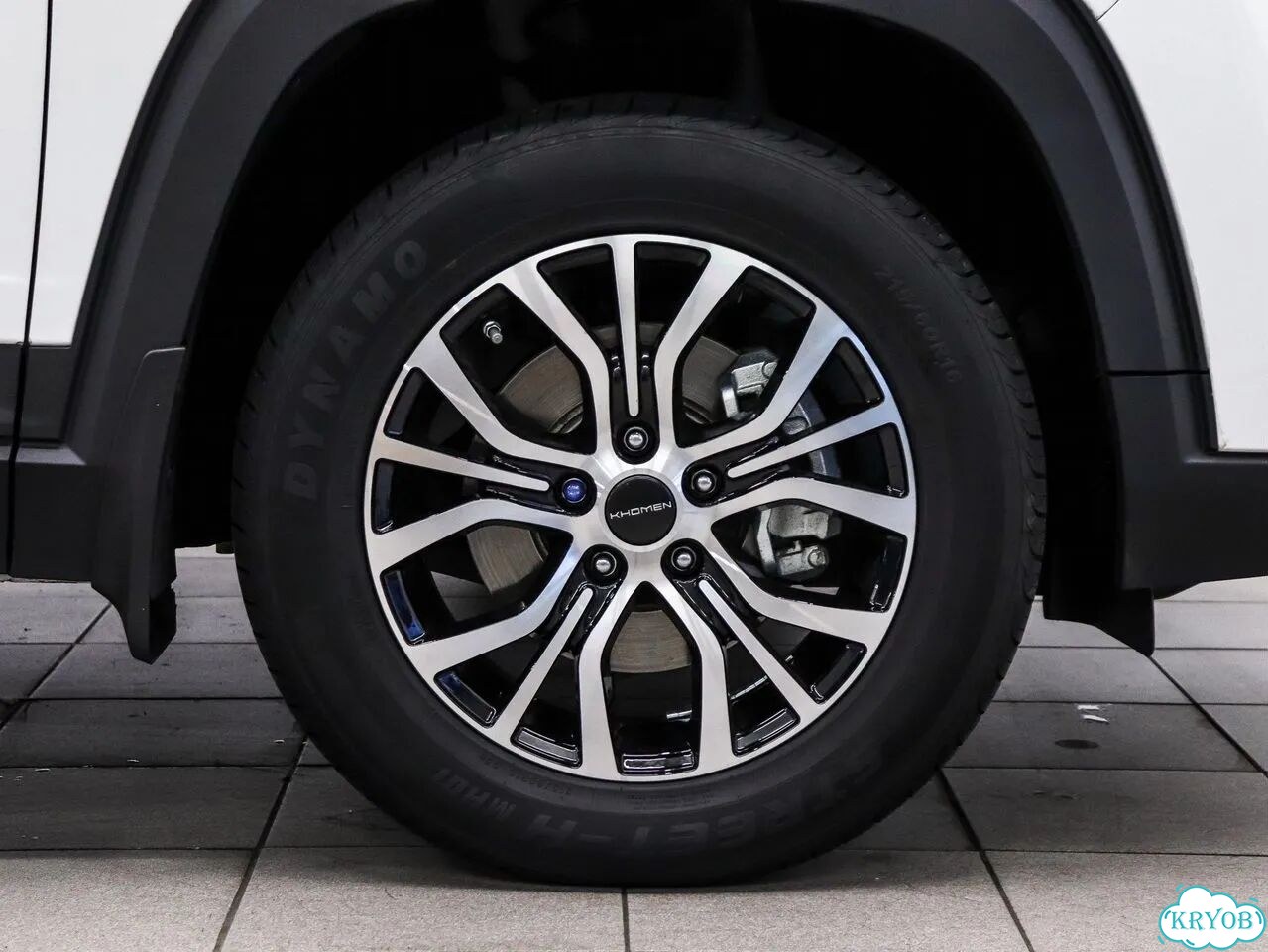 Changan CS35 Plus 1.4 AMT, 2023, 23 737 км фото 32