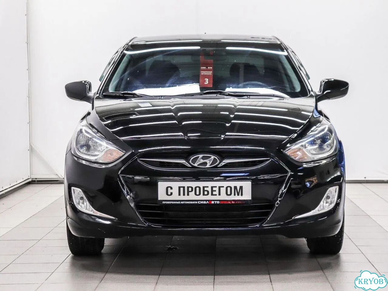 Hyundai Solaris 1.6 AT, 2014, 151 489 км фото 2