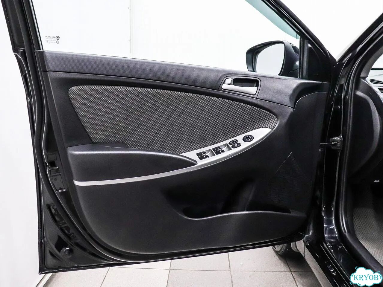 Hyundai Solaris 1.6 AT, 2014, 151 489 км фото 7