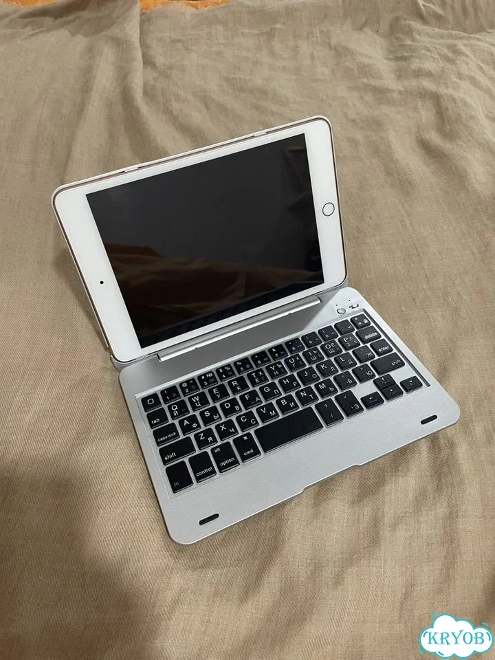 Клавиатура iPad mini 5 фото 1
