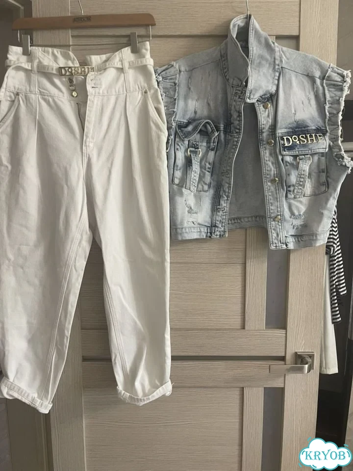Продам женскую одежду новую фото 5