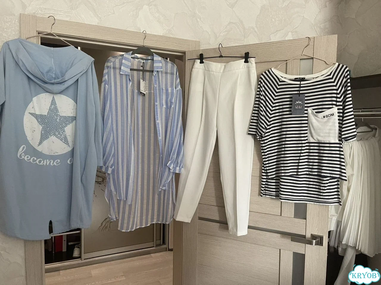 Продам женскую одежду новую фото 6