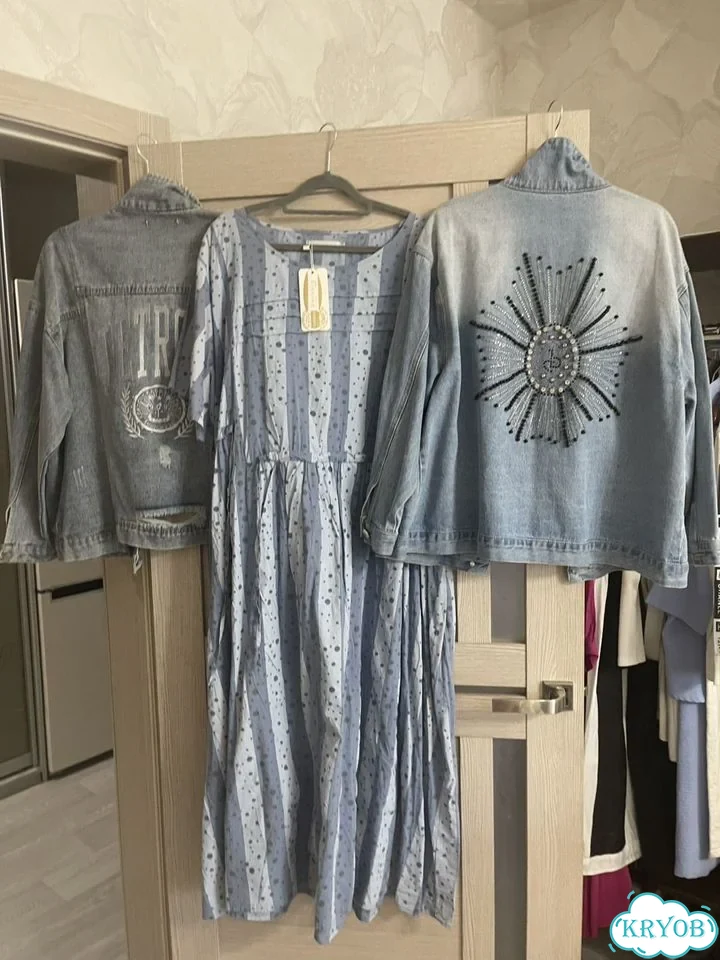 Продам женскую одежду новую фото 7