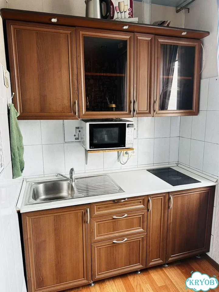 1-к. квартира, 33 м², 9/9 эт. фото 7