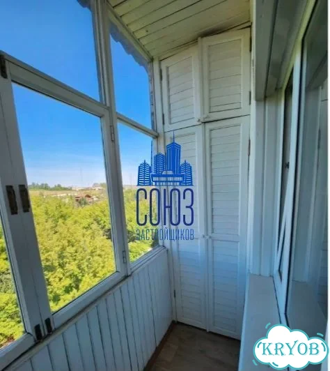 3-к. квартира, 61,5 м², 5/5 эт. фото 12