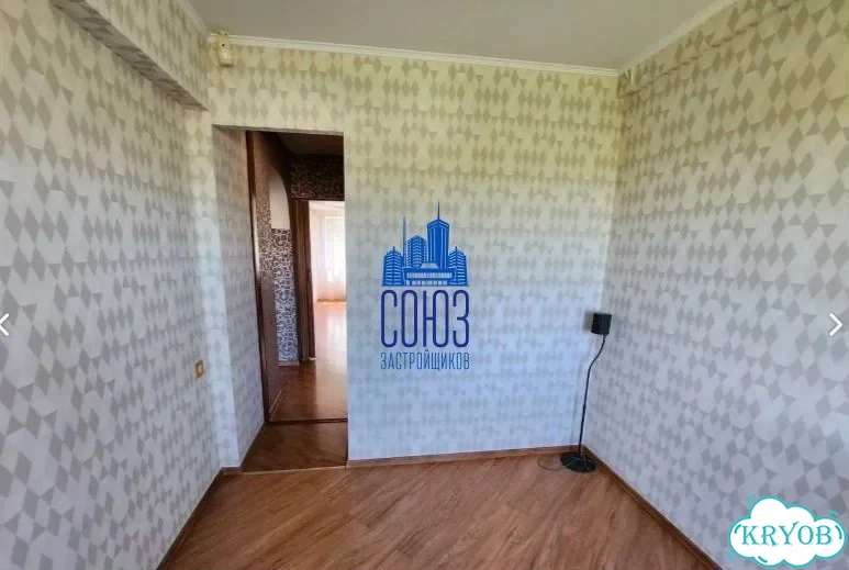 3-к. квартира, 61,5 м², 5/5 эт. фото 14