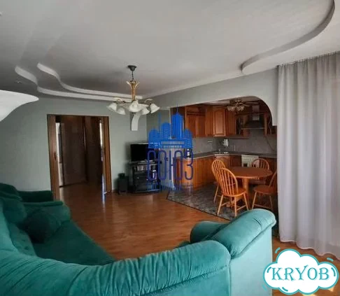 3-к. квартира, 61,5 м², 5/5 эт. фото 16