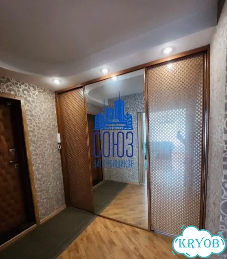 3-к. квартира, 61,5 м², 5/5 эт. фото 20