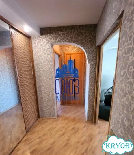 3-к. квартира, 61,5 м², 5/5 эт. фото 22