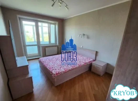 3-к. квартира, 61,5 м², 5/5 эт. фото 4