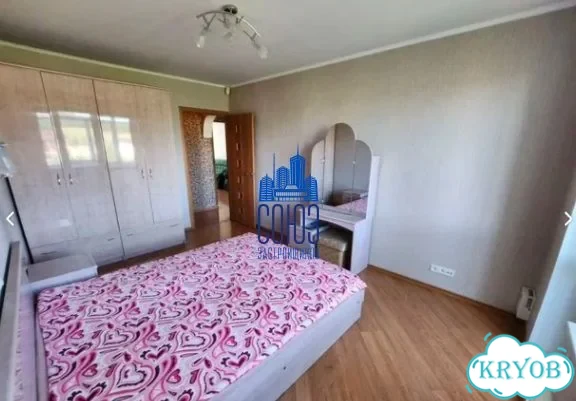 3-к. квартира, 61,5 м², 5/5 эт. фото 5
