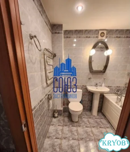 3-к. квартира, 61,5 м², 5/5 эт. фото 7