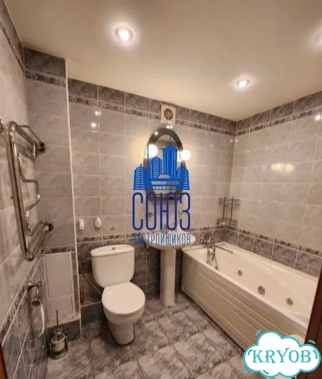 3-к. квартира, 61,5 м², 5/5 эт. фото 8