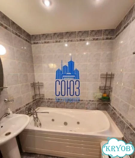3-к. квартира, 61,5 м², 5/5 эт. фото 9