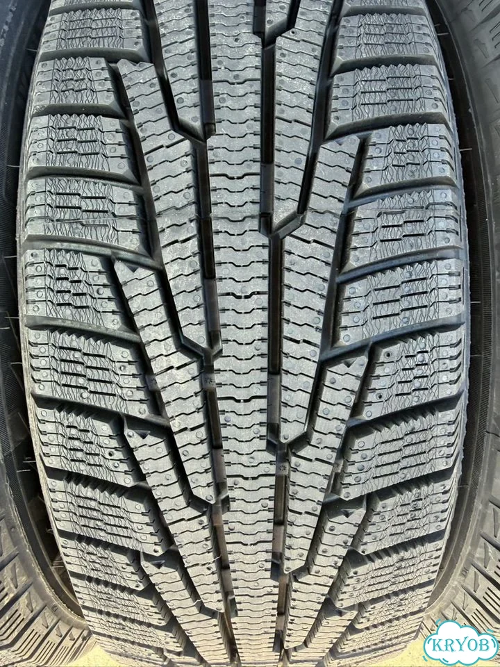 Ikon Tyres CHARACTER SNOW 2 205/55 R16 94R фото 2