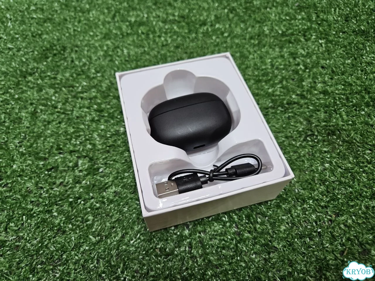 Bluetooth Tws наушники фото 3