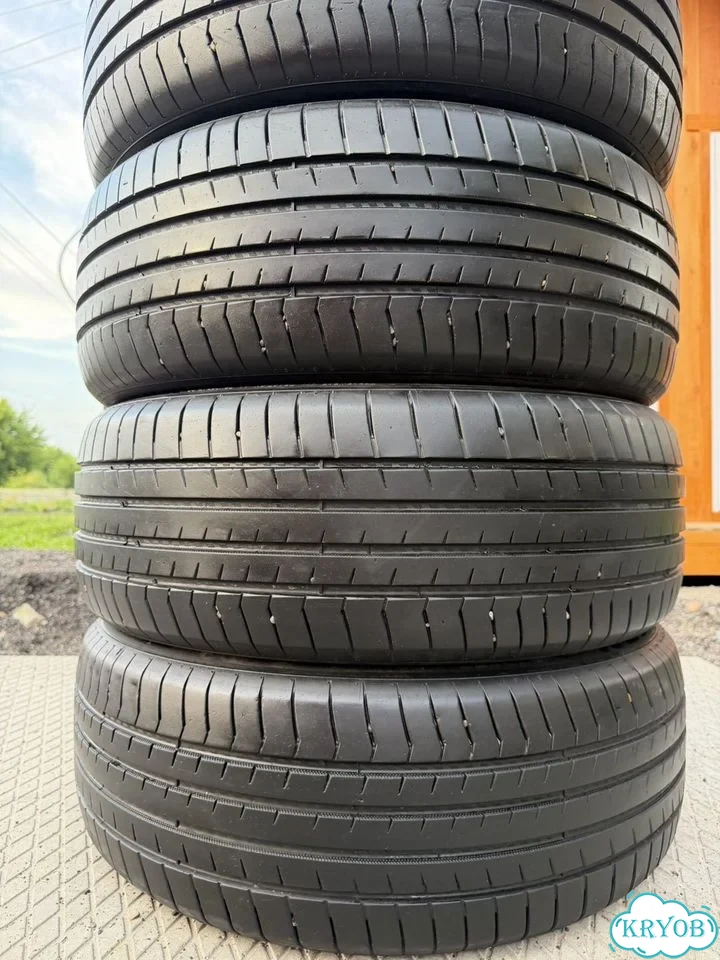 Kapsen Papide K3000 205/50 R17 фото 2