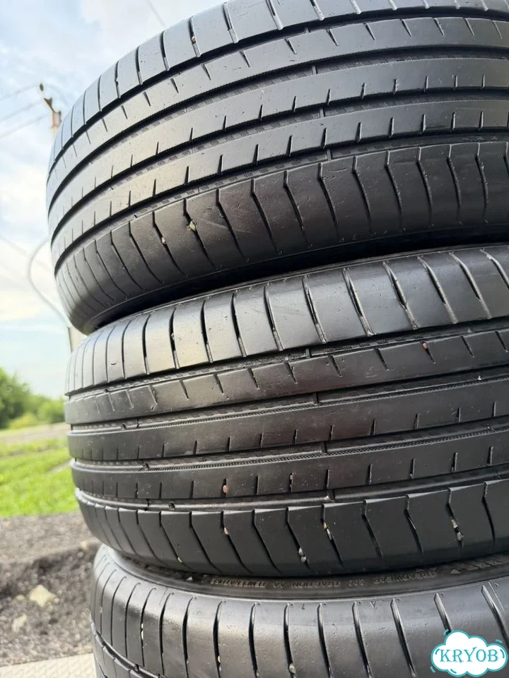 Kapsen Papide K3000 205/50 R17 фото 6