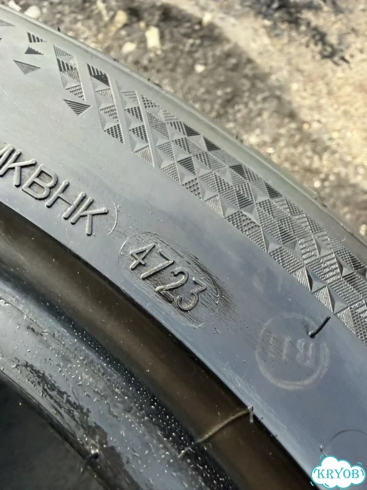 Kapsen Papide K3000 205/50 R17 фото 7