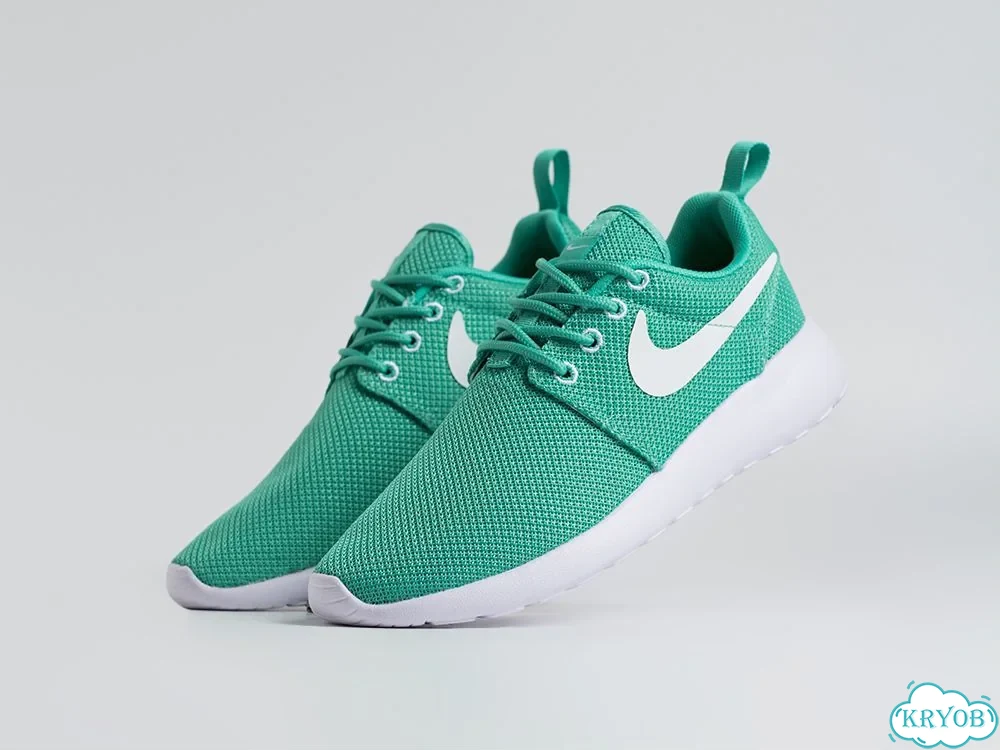 Кроссовки Nike Roshe Run фото 1
