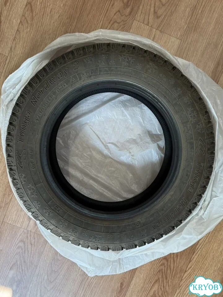 Tunga Nordway 2 175/65 R14 82Q фото 1