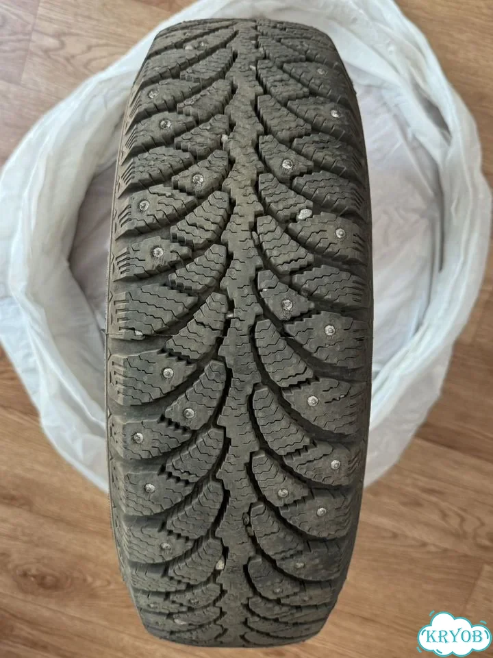 Tunga Nordway 2 175/65 R14 82Q фото 3